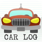 Car Log icon